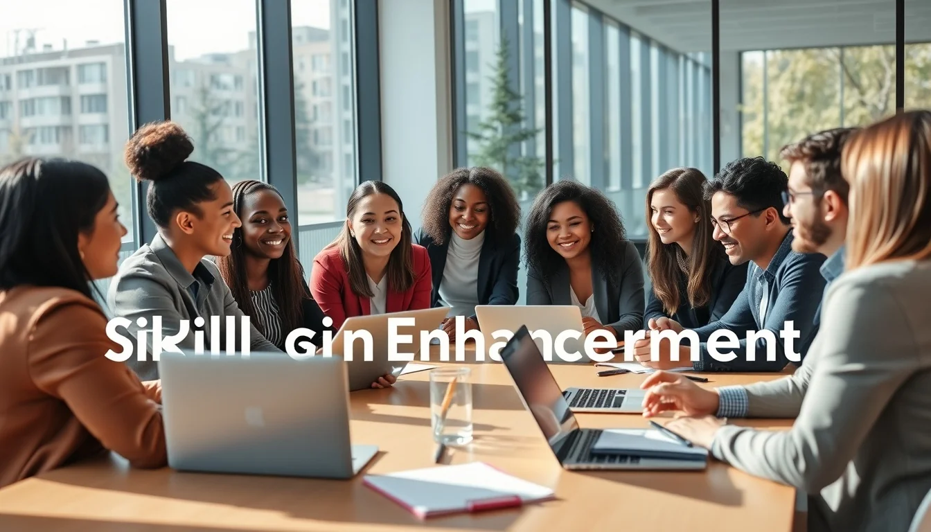 Empower Your Career